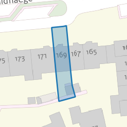 Perceel ASN00-S-2257