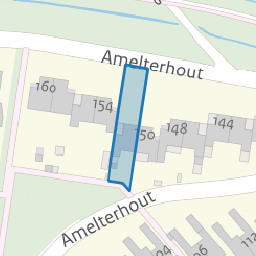 Perceel ASN00-S-2270