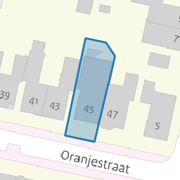 Perceel ASN00-S-2273