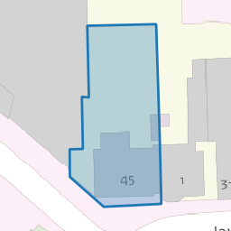 Perceel ASN00-S-2276