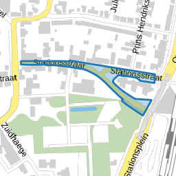 Perceel ASN00-S-2290