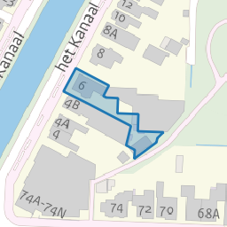 Perceel ASN00-S-2293