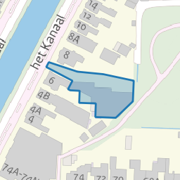 Perceel ASN00-S-2294