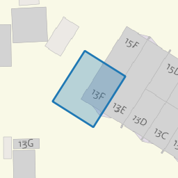 Perceel ASN00-S-2301