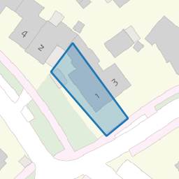 Perceel ASN00-S-2311