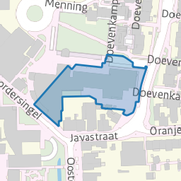 Perceel ASN00-S-2318