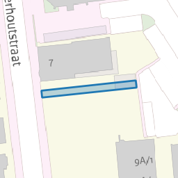 Perceel ASN00-S-2319