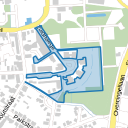 Perceel ASN00-S-2321