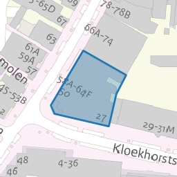 Perceel ASN00-S-2327