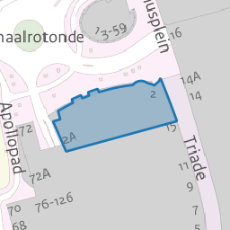 Perceel ASN00-S-2330