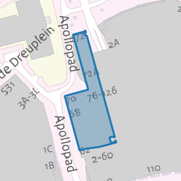 Perceel ASN00-S-2338