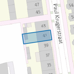 Perceel ASN00-S-2383