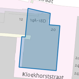 Perceel ASN00-S-2445
