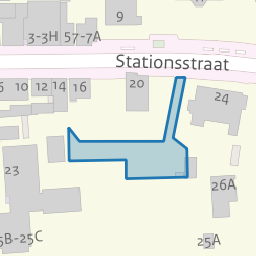 Perceel ASN00-S-2448