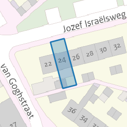 Perceel ASN00-S-2460