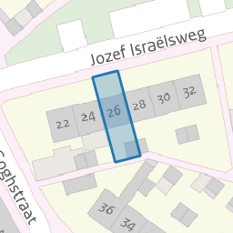 Perceel ASN00-S-2461