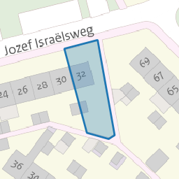 Perceel ASN00-S-2464