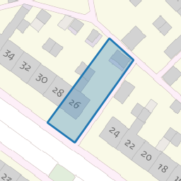 Perceel ASN00-S-2465