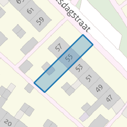 Perceel ASN00-S-2475