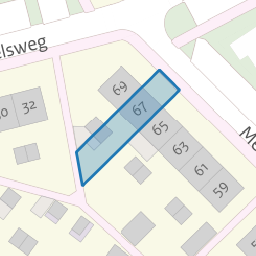 Perceel ASN00-S-2481