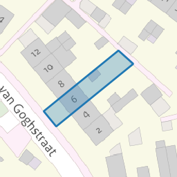 Perceel ASN00-S-2485