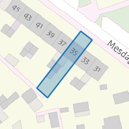 Perceel ASN00-S-2497