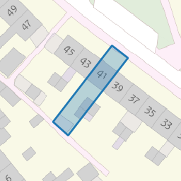 Perceel ASN00-S-2500