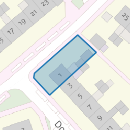 Perceel ASN00-S-2504