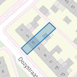 Perceel ASN00-S-2506