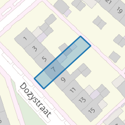 Perceel ASN00-S-2507