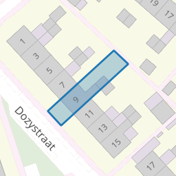 Perceel ASN00-S-2508