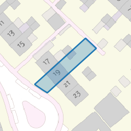 Perceel ASN00-S-2513