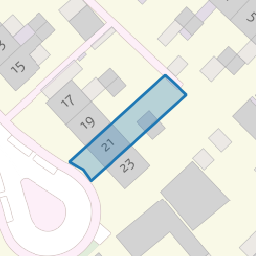 Perceel ASN00-S-2514