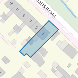 Perceel ASN00-S-2516