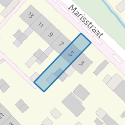 Perceel ASN00-S-2517