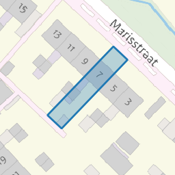 Perceel ASN00-S-2518