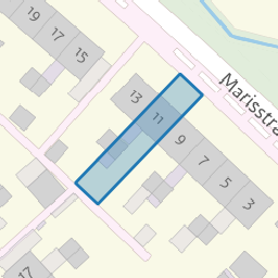 Perceel ASN00-S-2520