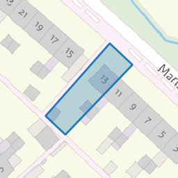 Perceel ASN00-S-2521