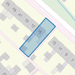 Perceel ASN00-S-2522