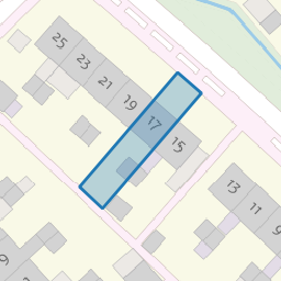 Perceel ASN00-S-2523