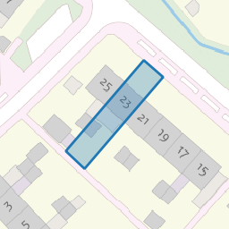 Perceel ASN00-S-2526