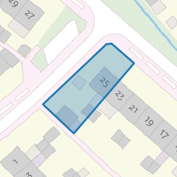 Perceel ASN00-S-2527