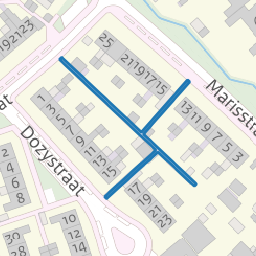 Perceel ASN00-S-2528