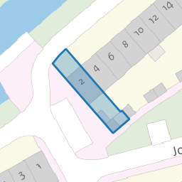 Perceel ASN00-S-2532