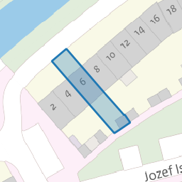 Perceel ASN00-S-2534