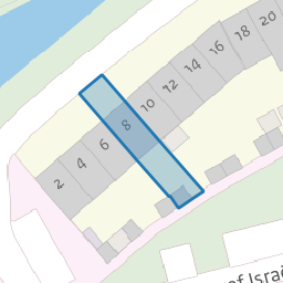 Perceel ASN00-S-2535