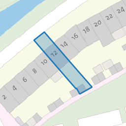 Perceel ASN00-S-2537