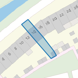 Perceel ASN00-S-2538