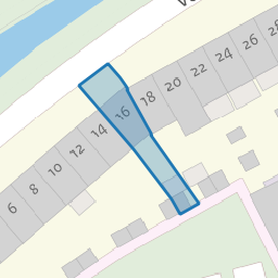 Perceel ASN00-S-2539