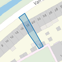 Perceel ASN00-S-2540